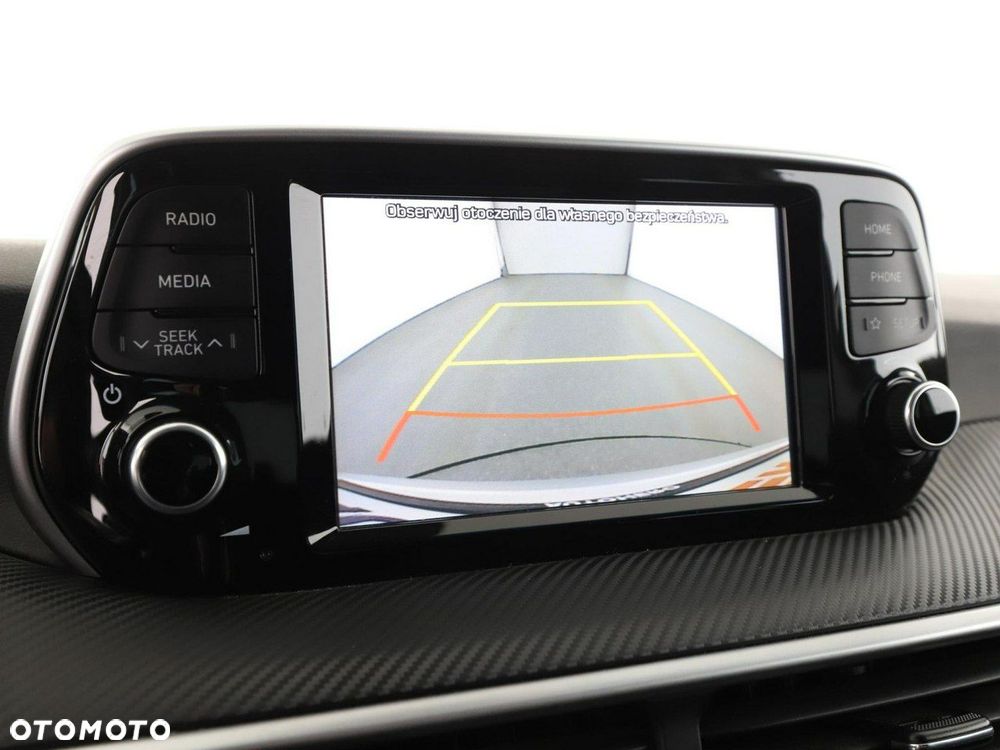 Hyundai Tucson 1.6 GDi 2WD Style - 25