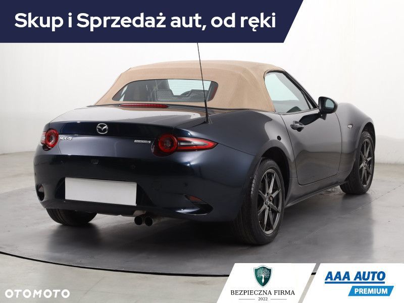 Mazda MX-5 - 27