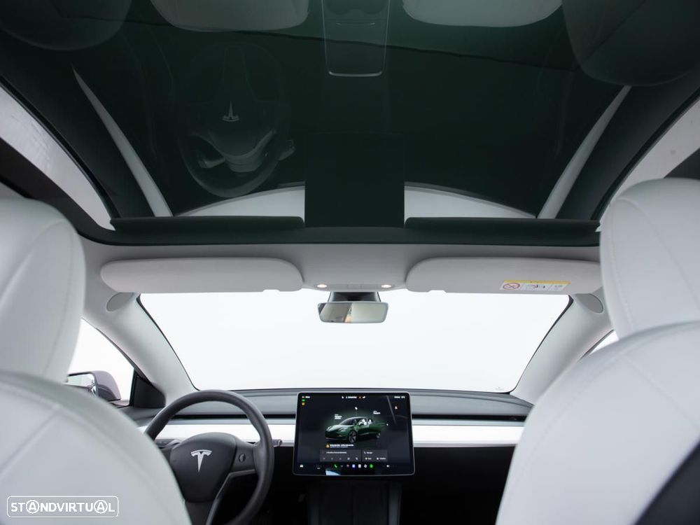 Tesla Model 3 RWD RWD - 7