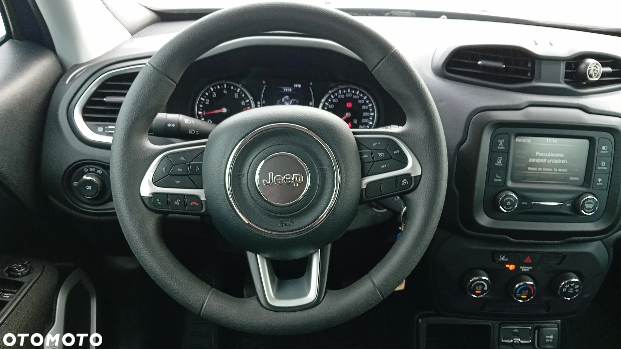Jeep Renegade 1.0 GSE T3 Turbo Longitude FWD S&S - 10