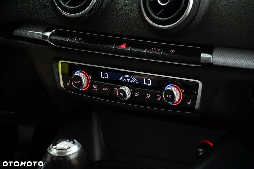 Audi A3 Sportback 1.6 TDI - 9