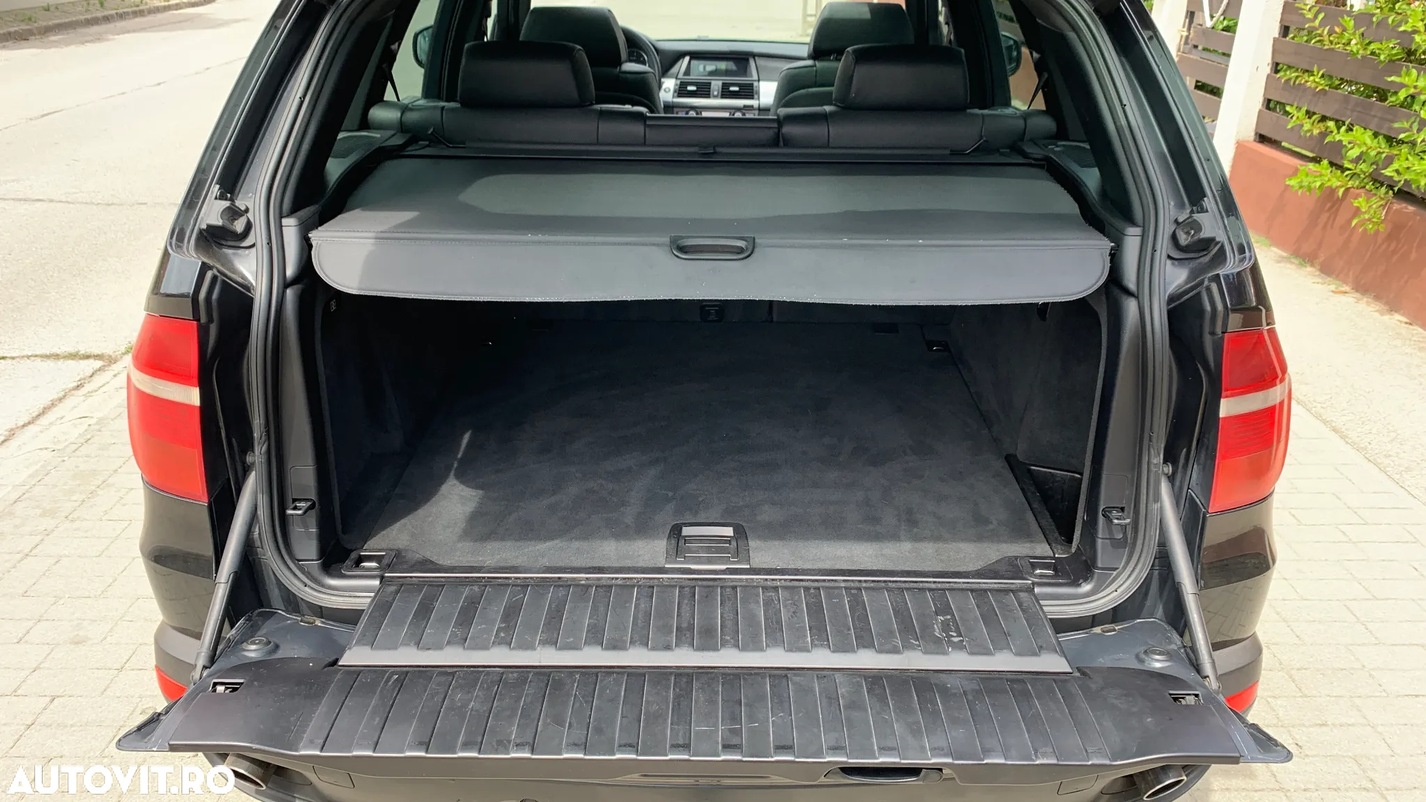 BMW X5 3.0d Aut. - 7