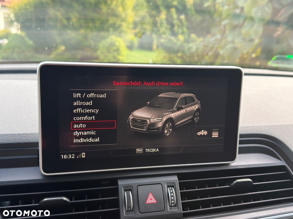 Audi Q5 2.0 TDI Quattro S tronic - 17