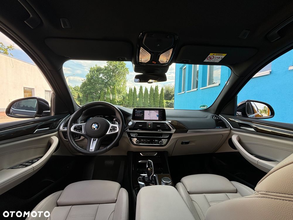 BMW X3 - 18