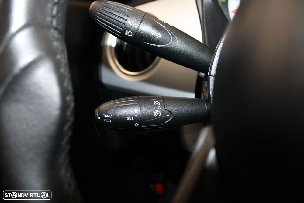 Fiat 500C 1.0 Hybrid Connect - 12