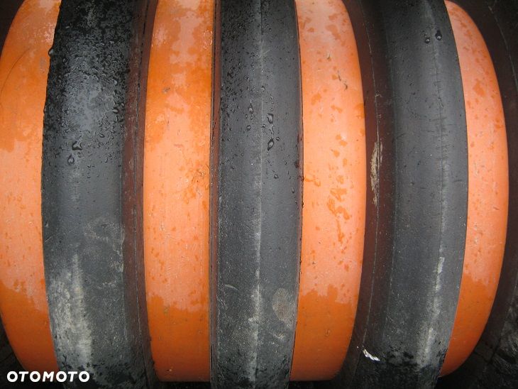 Amazone Catros 4001 - 10