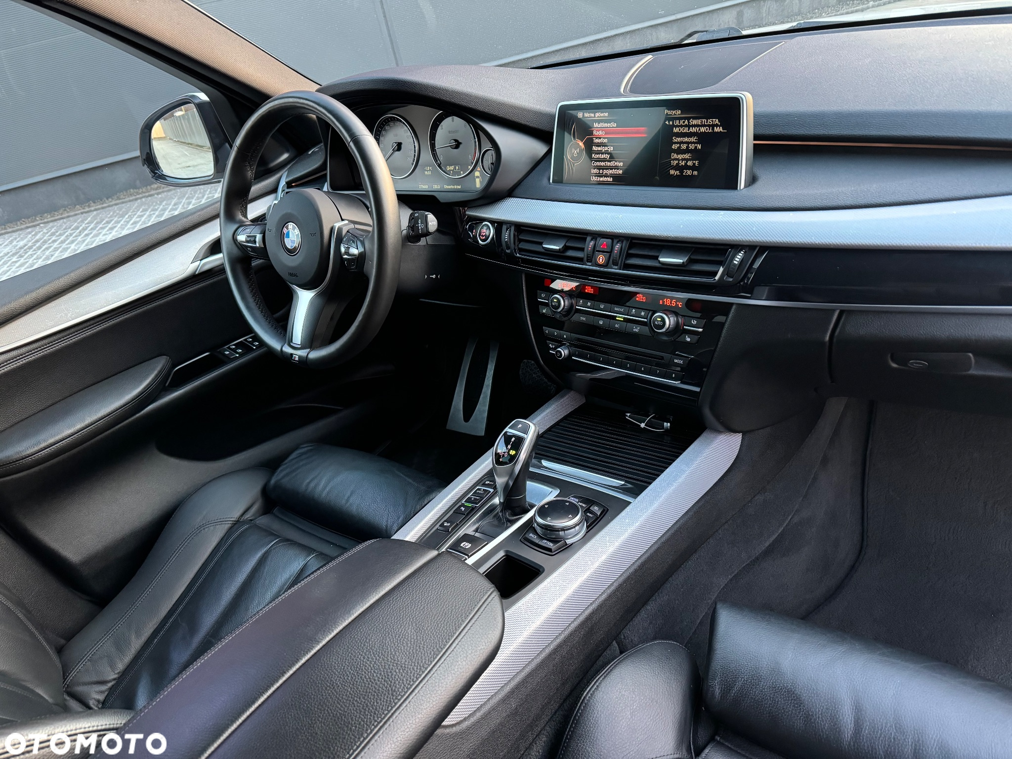 BMW X5 xDrive30d - 6