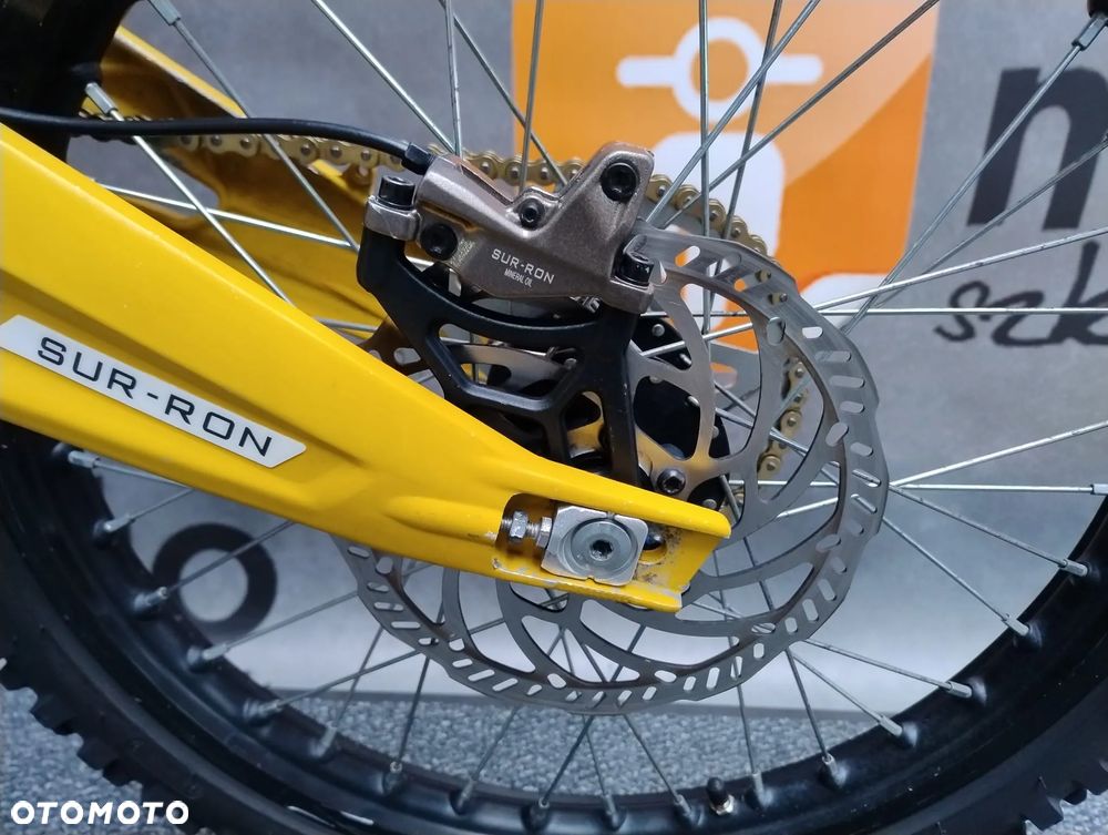 Surron Light Bee - 32