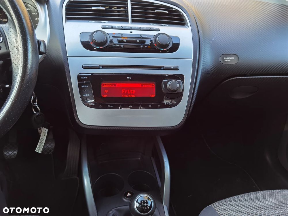 Seat Altea 1.4 TSI Sport - 19