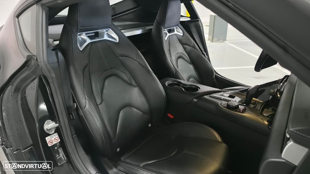 Toyota Supra - 12