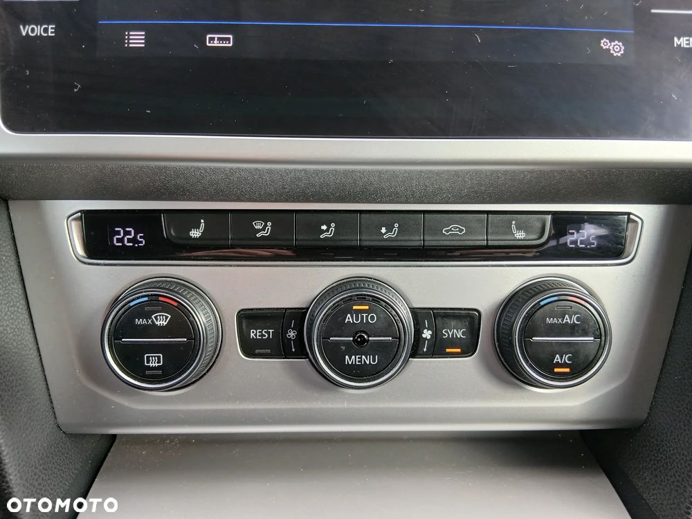 Volkswagen Passat 1.8 TSI BMT Comfortline DSG - 15