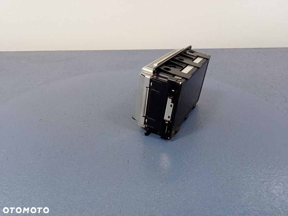 SIGNUM VECTRA C RADIO NAWIGACJA CD70 13113150 - 7