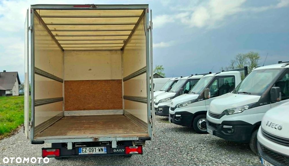 Iveco 35S14, 35S13, 35S15, 35S16 - 7