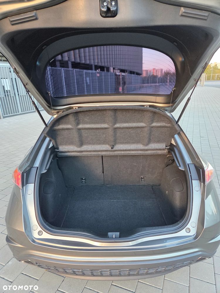Honda Civic 1.8 Executive - 24