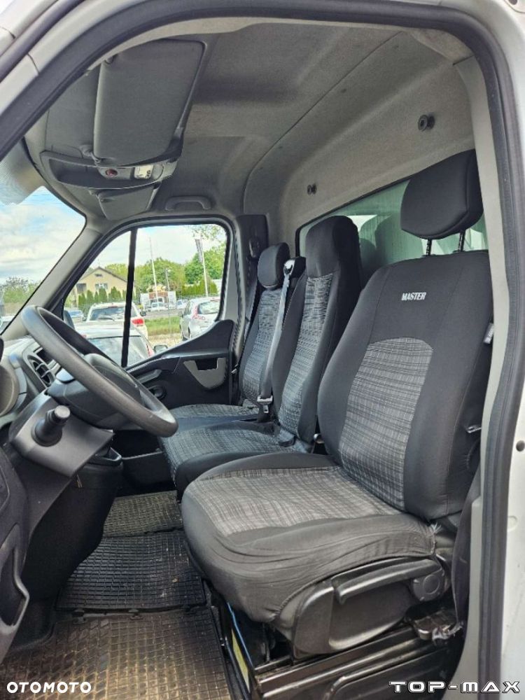 Renault Master - 22