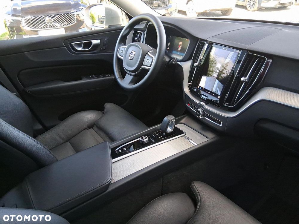 Volvo XC 60 - 10