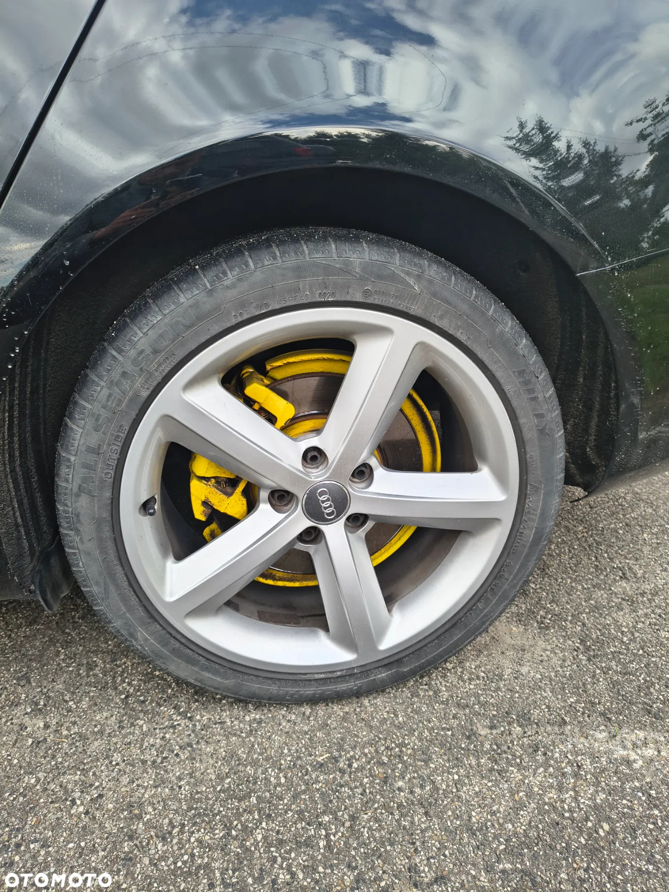 Audi A4 2.0 TDI - 21