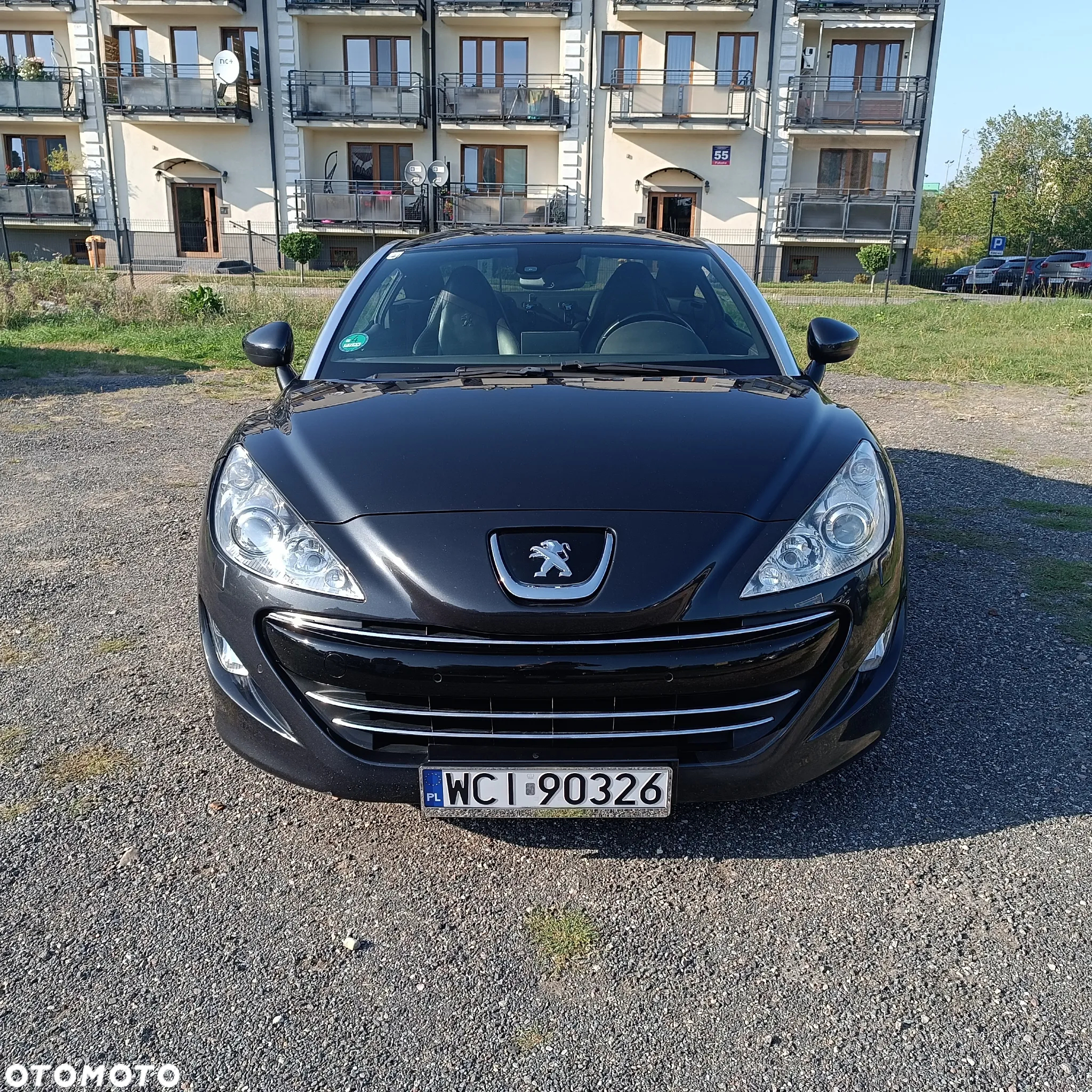 Peugeot RCZ 1.6 THP - 2