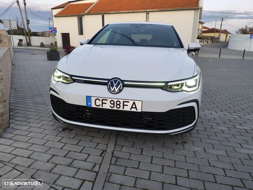 VW Golf 1.4 eHybrid OPF DSG GTE - 3