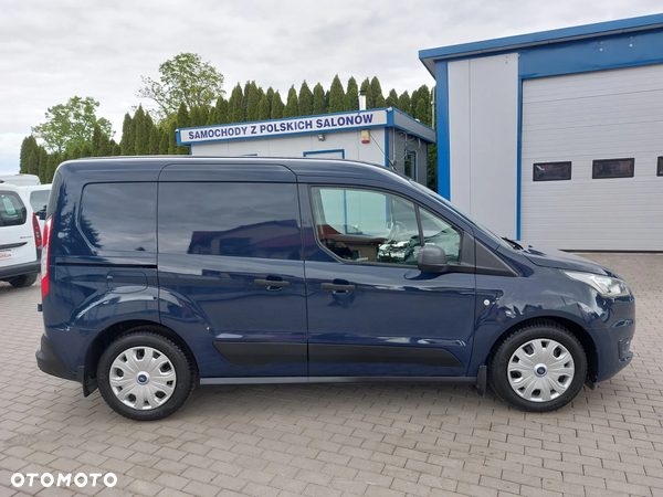 Ford Transit Connect 220 L1 Trend