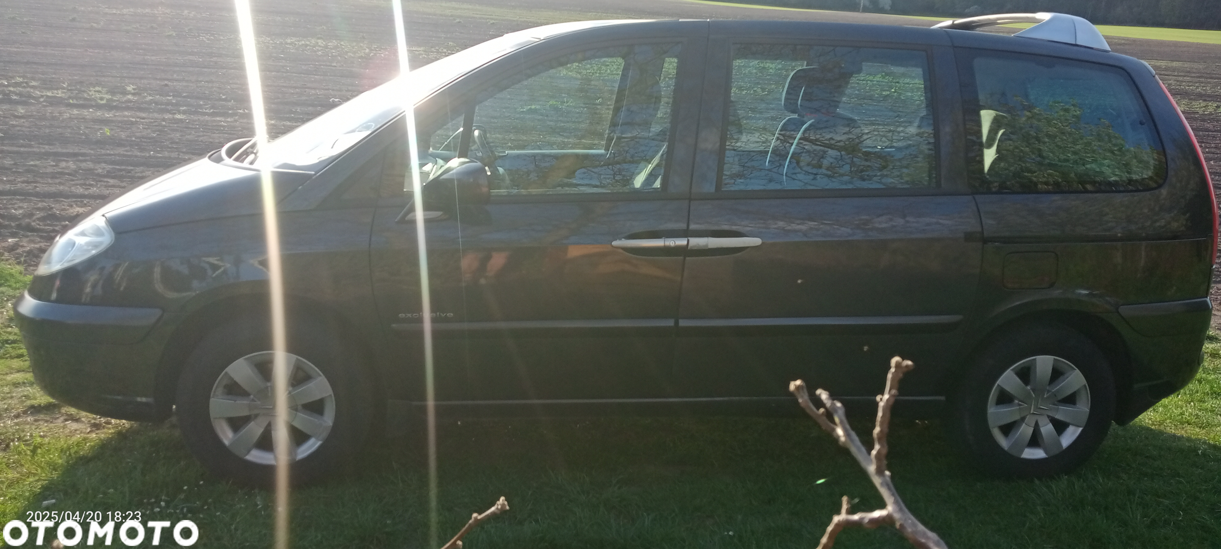 Citroën C8 2.2 Exclusive - 14
