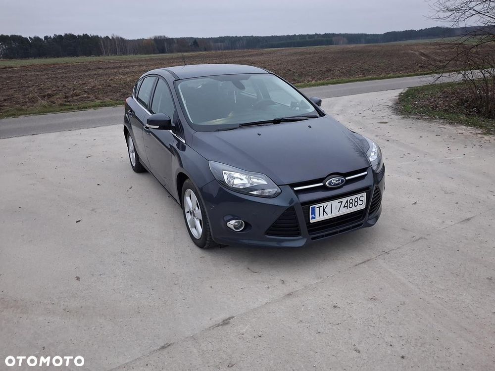 Ford Focus - 3