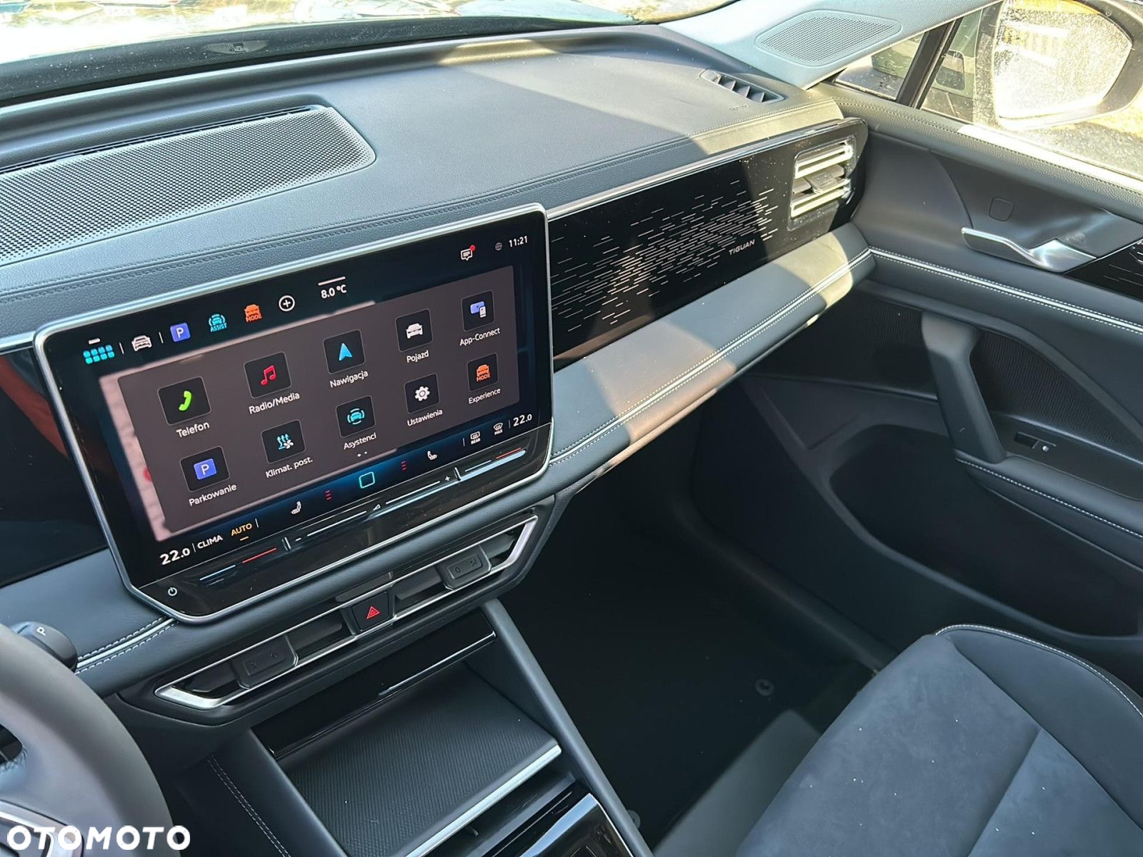 Volkswagen Tiguan - 12