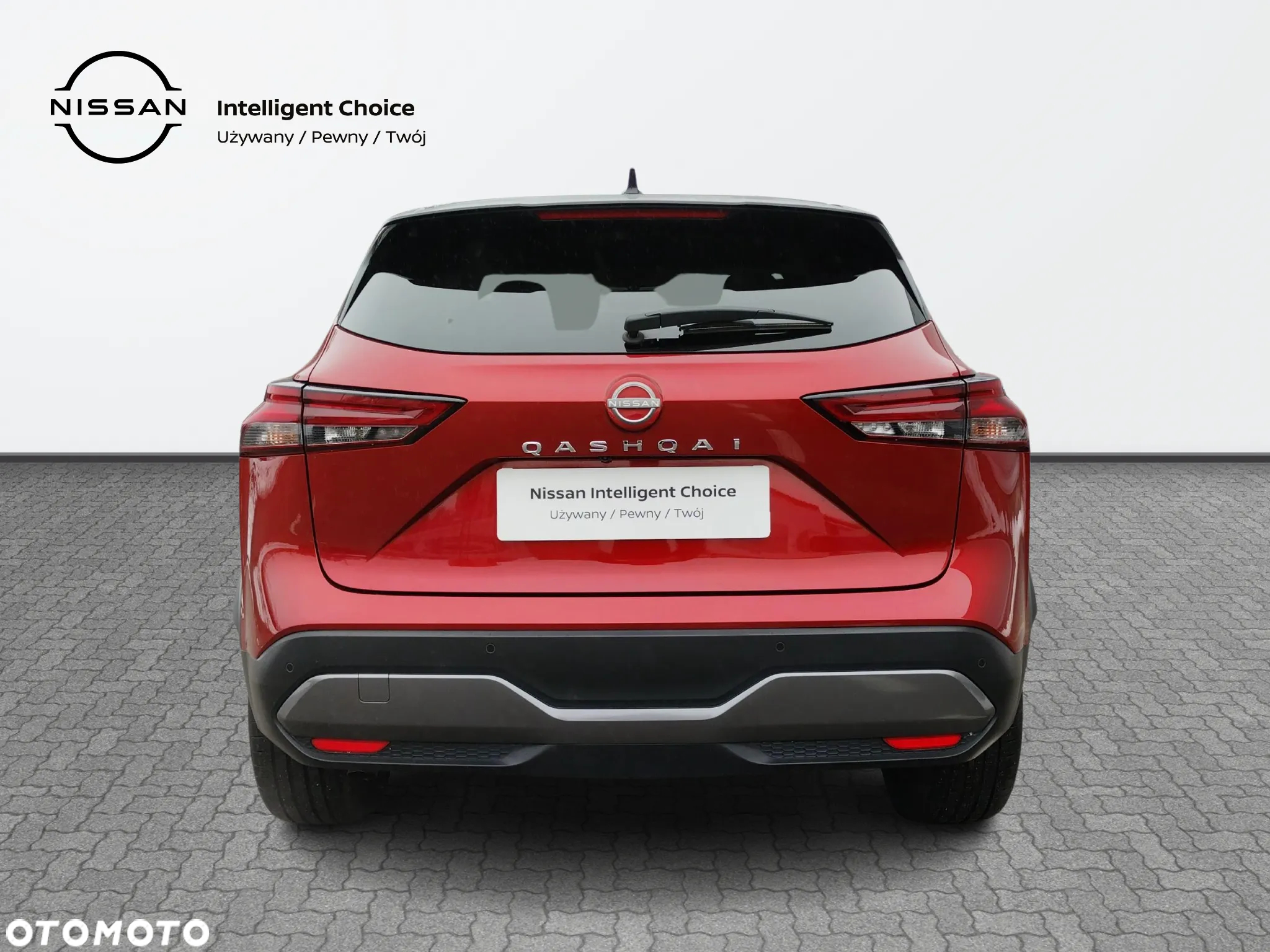 Nissan Qashqai 1.3 DIG-T N-Connecta DCT - 4