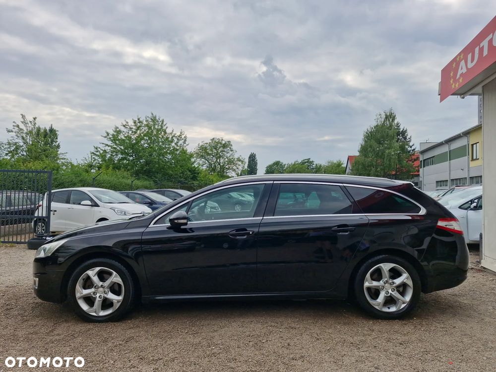Peugeot 508 1.6 T Active - 3
