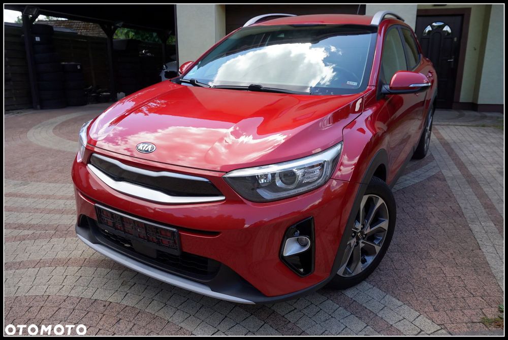 Kia Stonic 1.4 Spirit - 2