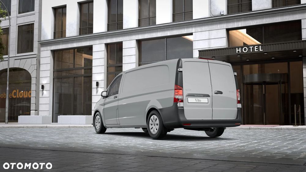 Mercedes-Benz Vito - 3