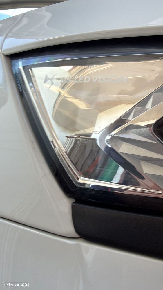 DS DS7 Crossback 1.5 BlueHDi Performance Line EAT8 - 9