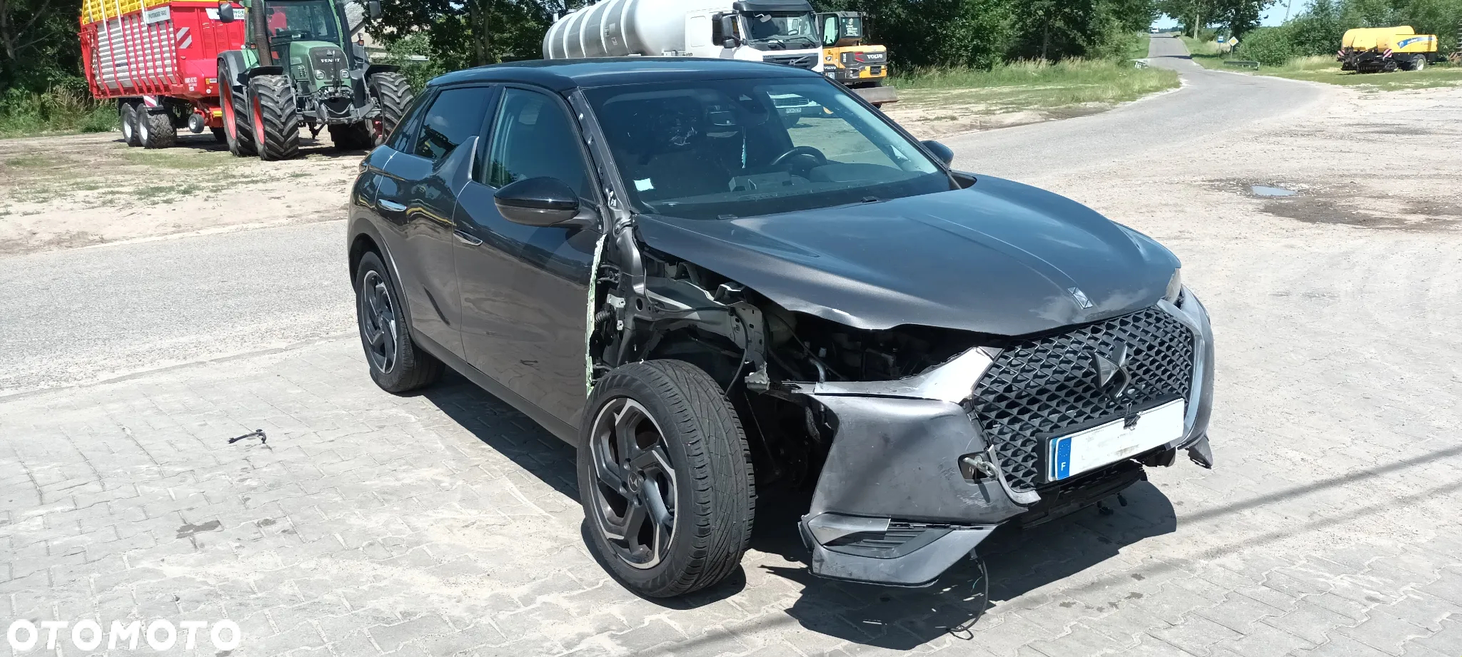 DS Automobiles DS 3 Crossback 1.2 PureTech Grand Chic - 3