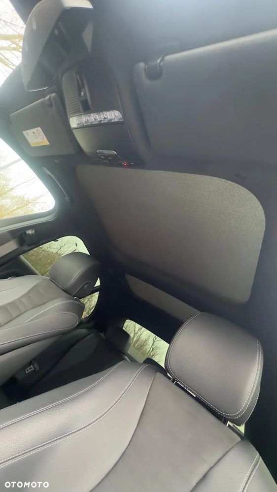 Mercedes-Benz Klasa E 300 d 4Matic 9G-TRONIC AMG Line - 13