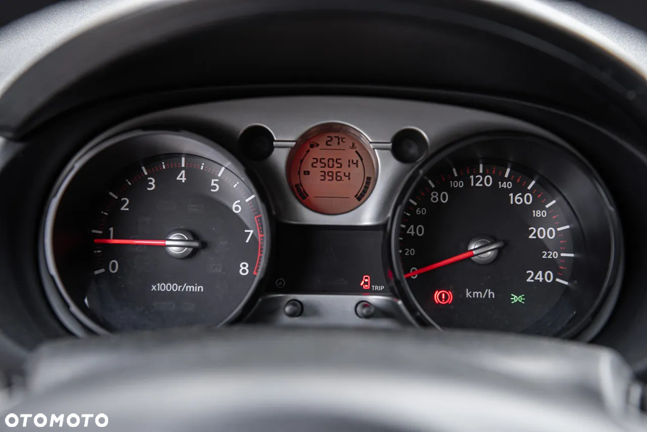 Nissan Qashqai - 18