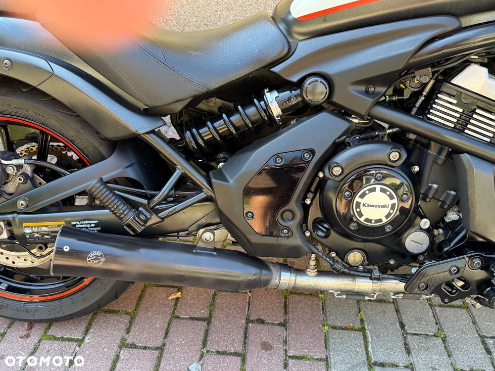 Kawasaki Vulcan - 17