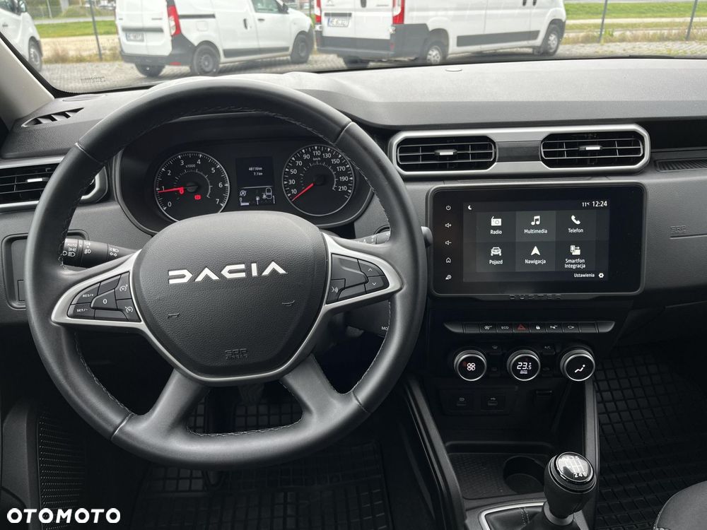 Dacia Duster 1.0 TCe Journey - 13