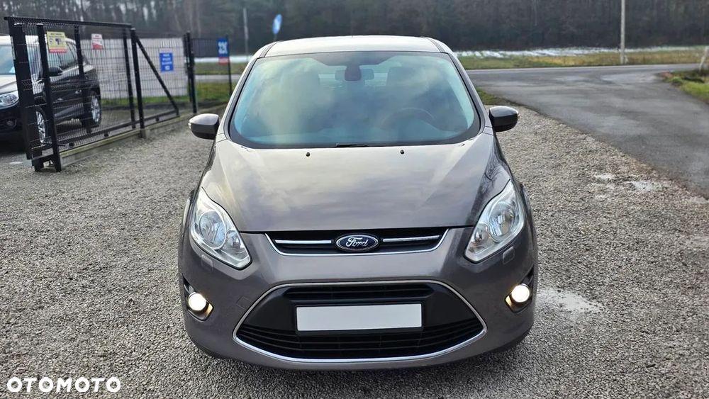 Ford C-MAX 1.6 TDCi Edition - 5