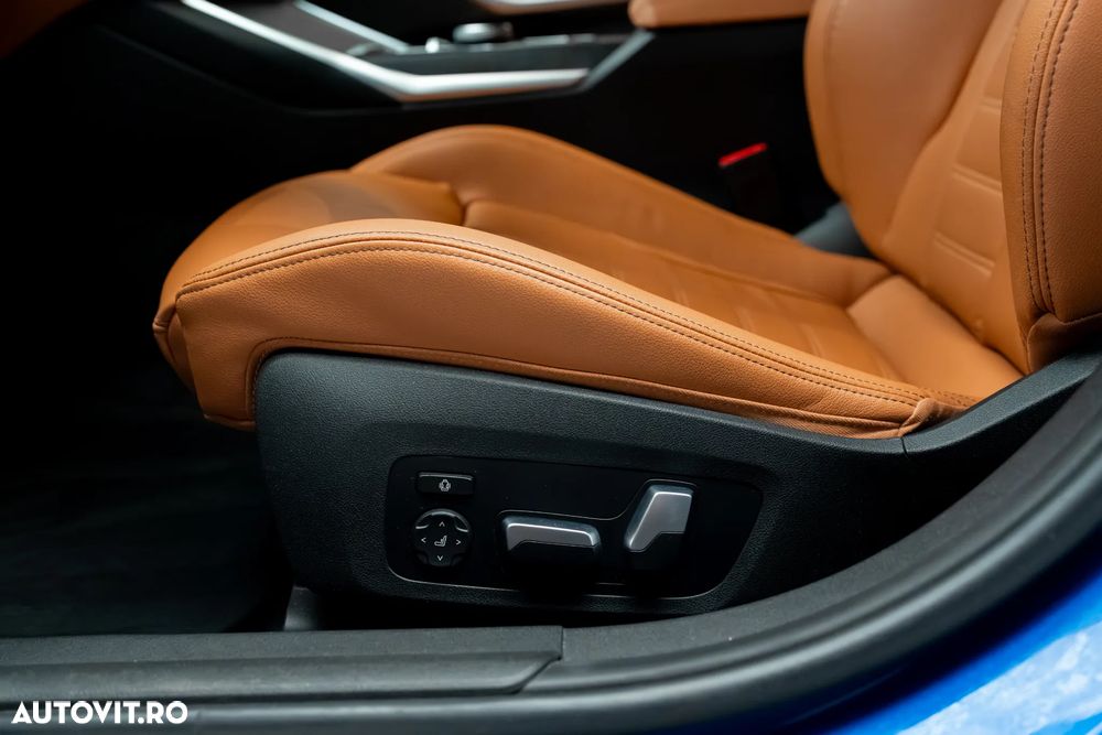 BMW M3 M340i xDrive - 16