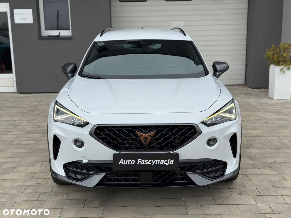 Cupra Formentor 1.5 TSI DSG - 2
