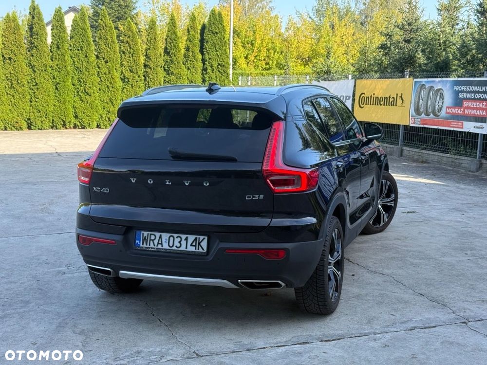 Volvo XC 40 - 6