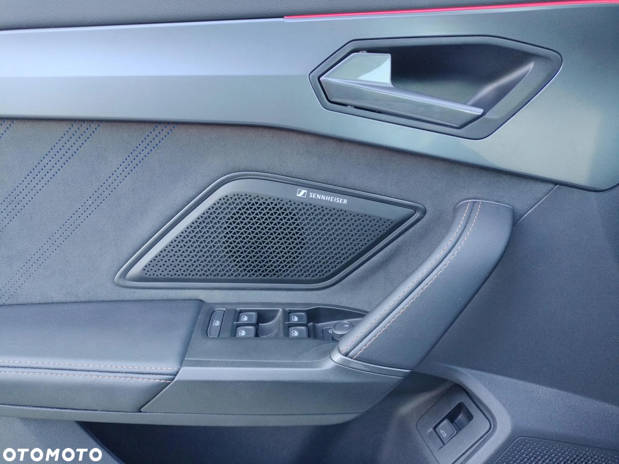 Cupra Leon 2.0 TDI DSG - 27