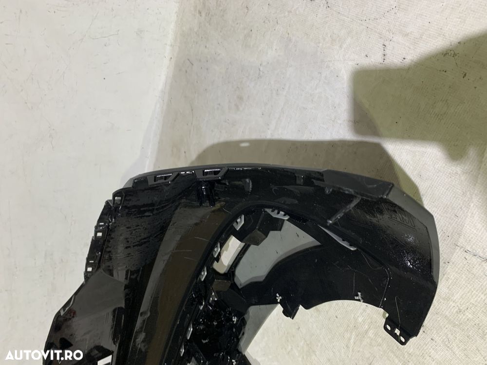 Bara spate Opel Grandland X, 2017, 2018, 2019, 2020, 2021, cod origine OE YP00064477. - 4