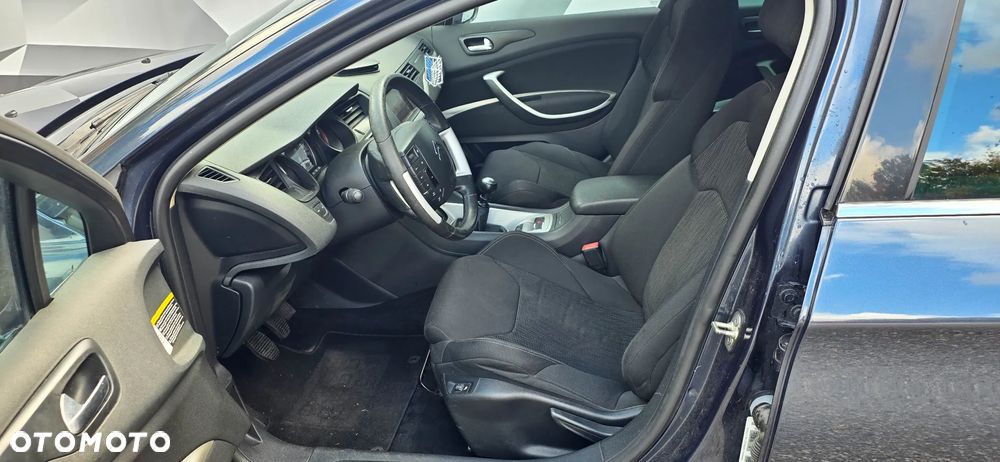 Citroën C5 1.6 THP 16V Confort - 19