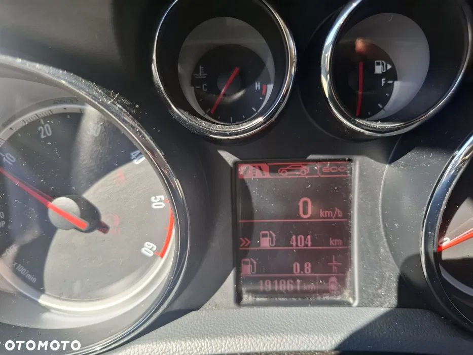 Opel Mokka 1.7 CDTI ecoFLEX Start/Stop 4x4 Edition - 5