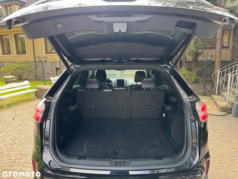 Ford Edge - 37