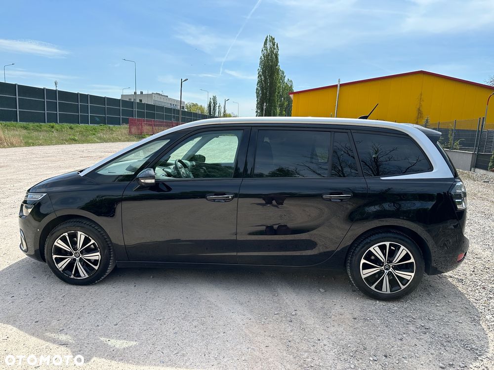 Citroën C4 Picasso BlueHDi 150 SHINE - 16
