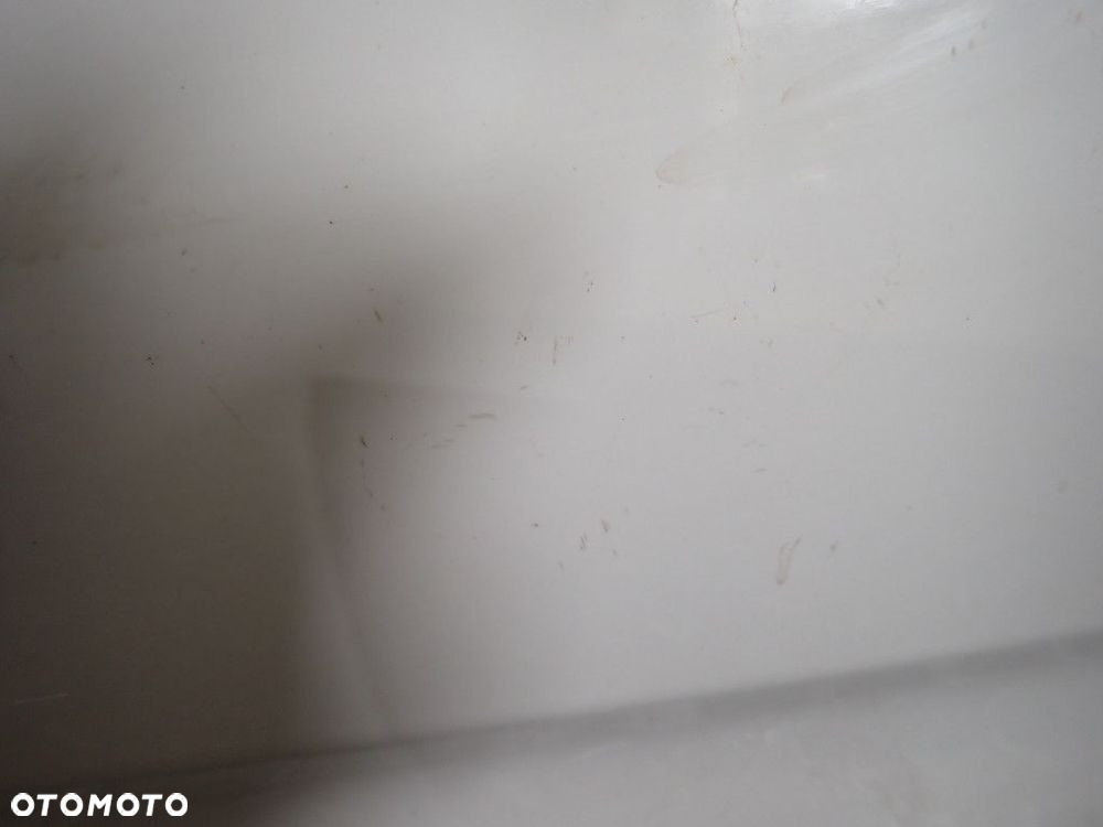 OPEL CORSA E 14- 3D KLAPA TYLNA TYŁ BAGAŻNIKA KOD LAKIERU Z40R - 5