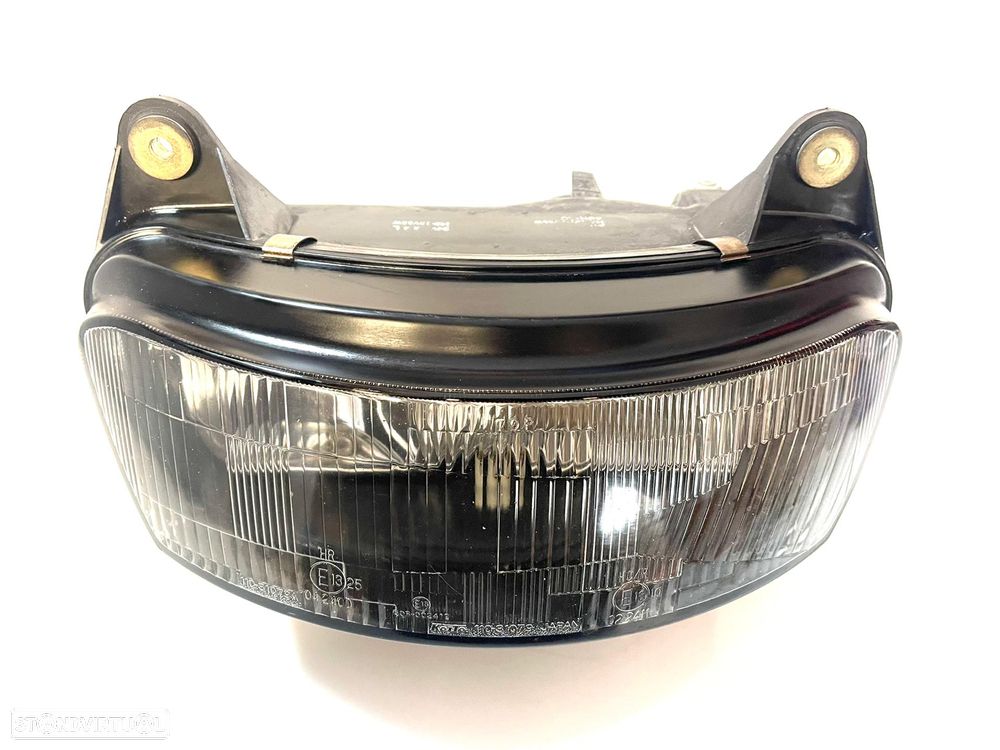 farol da frente yamaha gts 1000 1993 - 1999 - 1