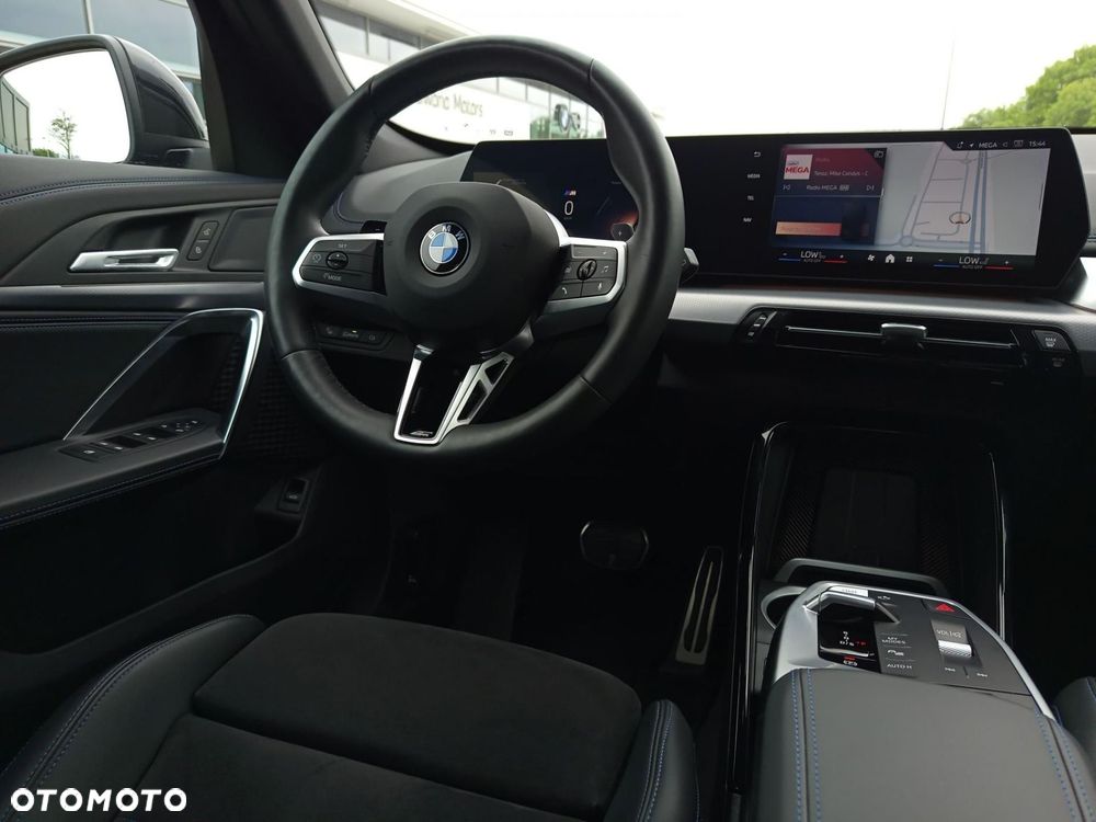 BMW X1 - 12